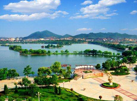 銅陵?duì)I業(yè)部