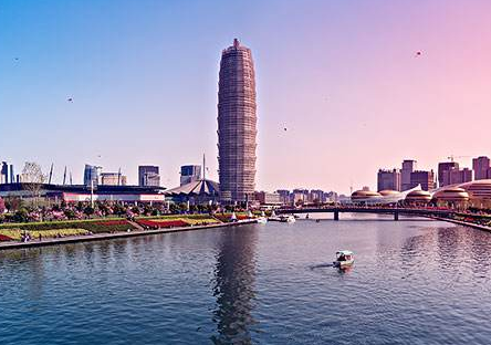 鄭州營(yíng)業(yè)部