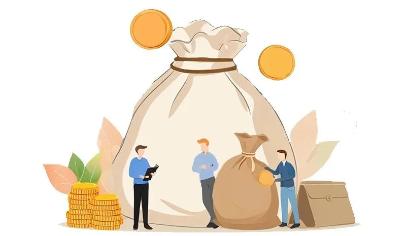 大學(xué)生們 對(duì)洗錢說(shuō)“NO”